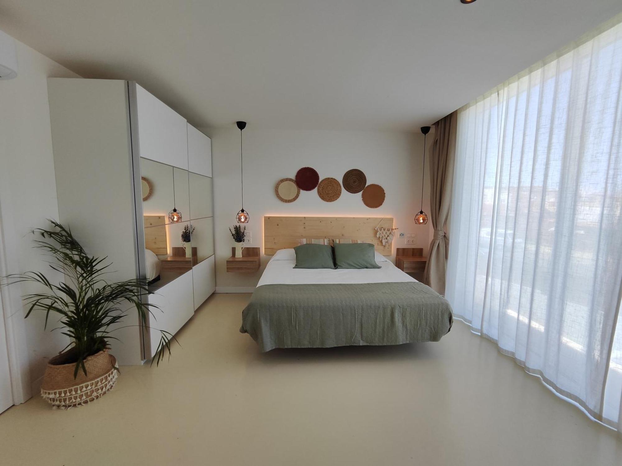 Gozamena Fuerteventura Villa Corralejo Buitenkant foto