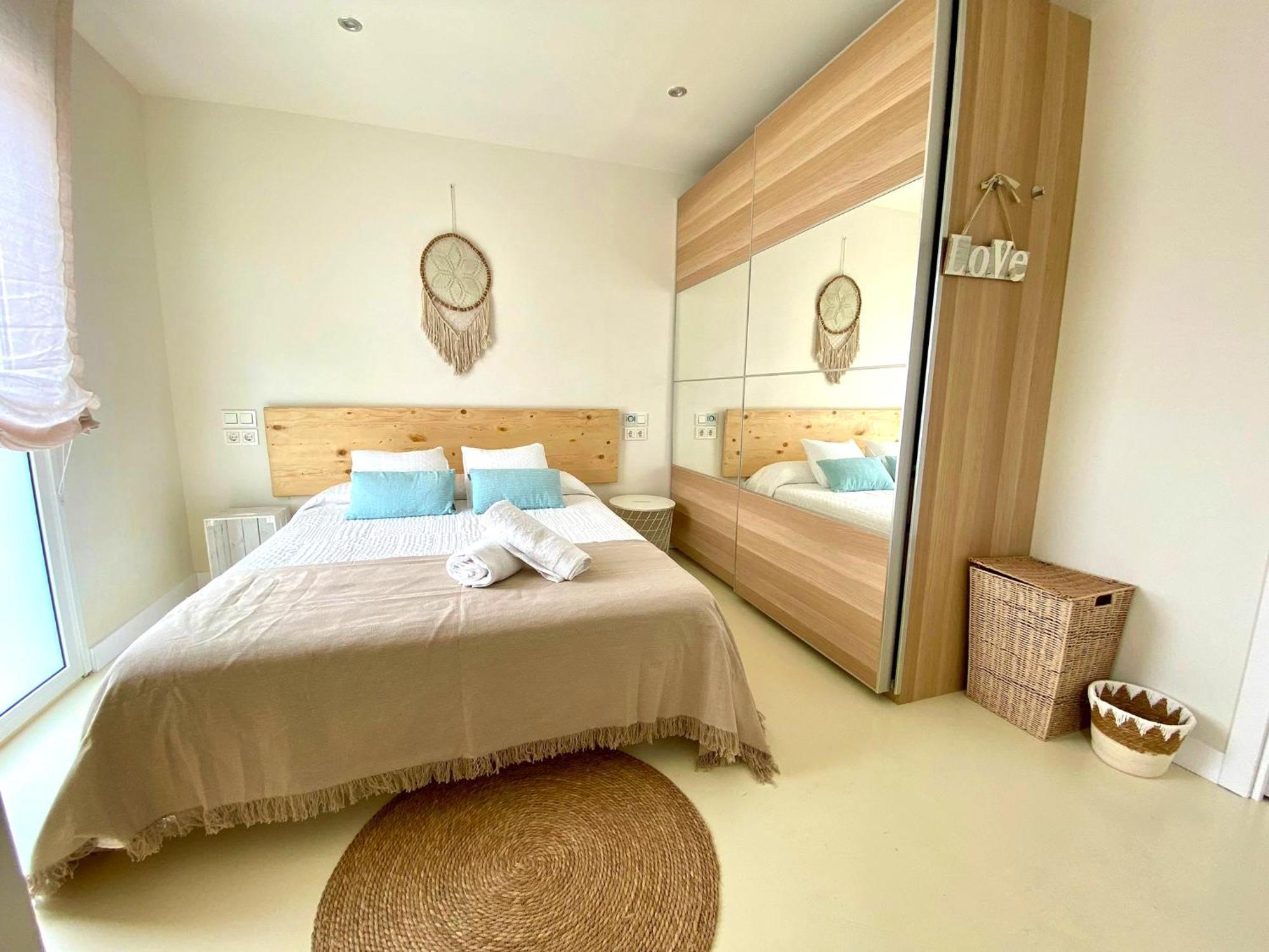 Gozamena Fuerteventura Villa Corralejo Buitenkant foto